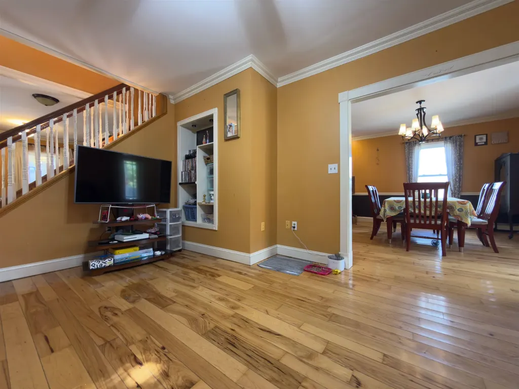 433 2nd Avenue Berlin NH 03570