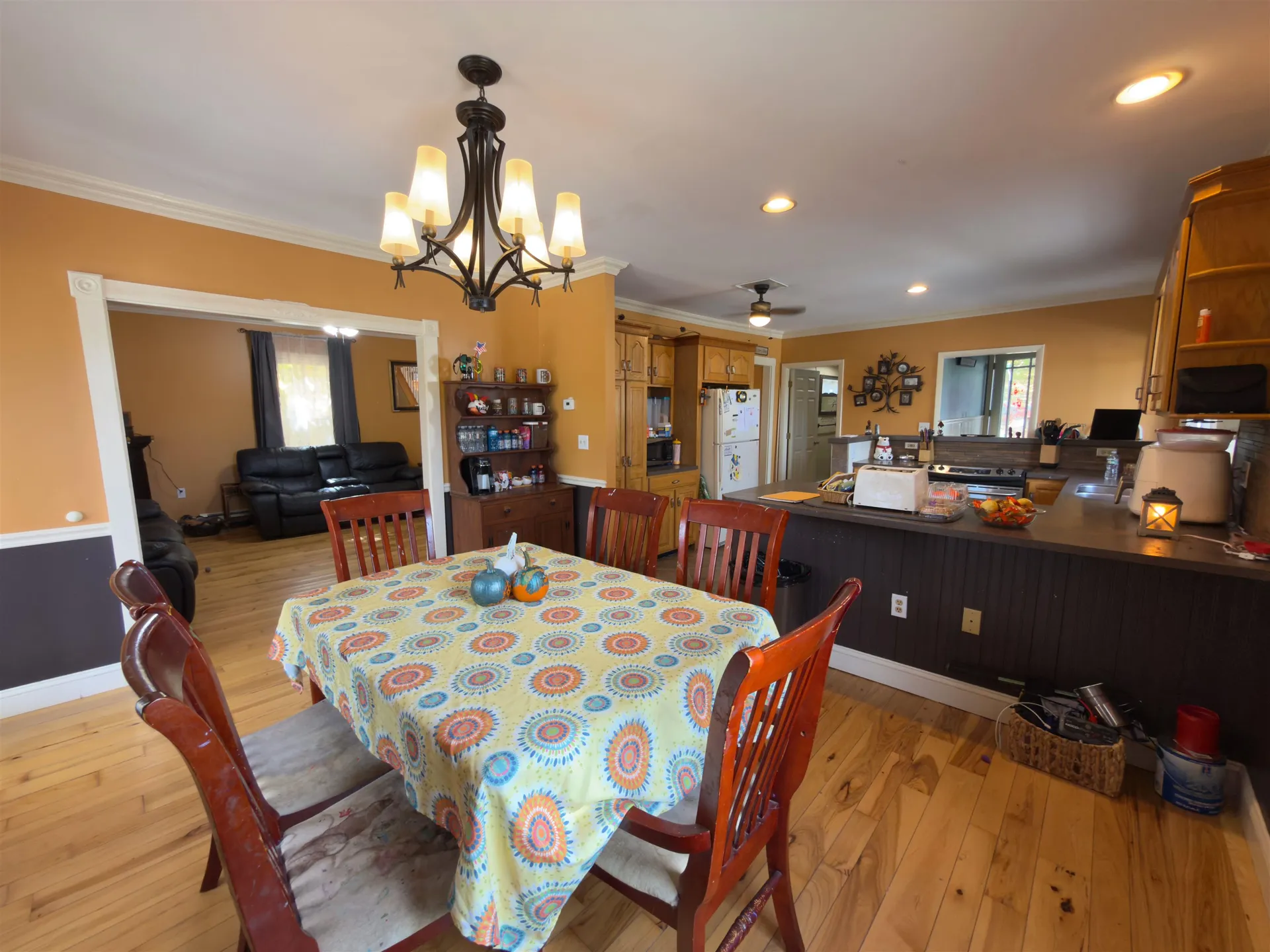 433 2nd Avenue Berlin NH 03570