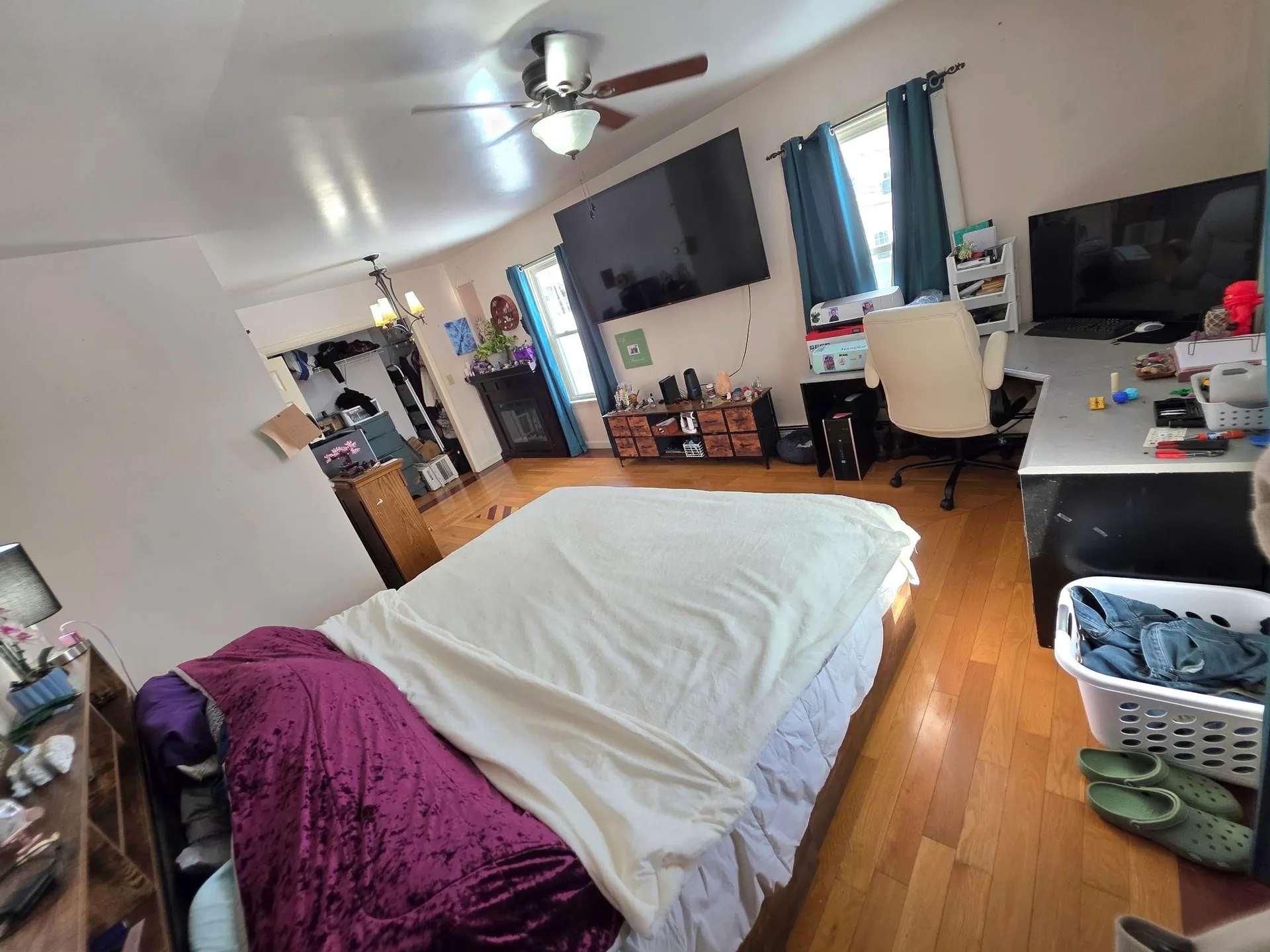 433 2nd Avenue Berlin NH 03570