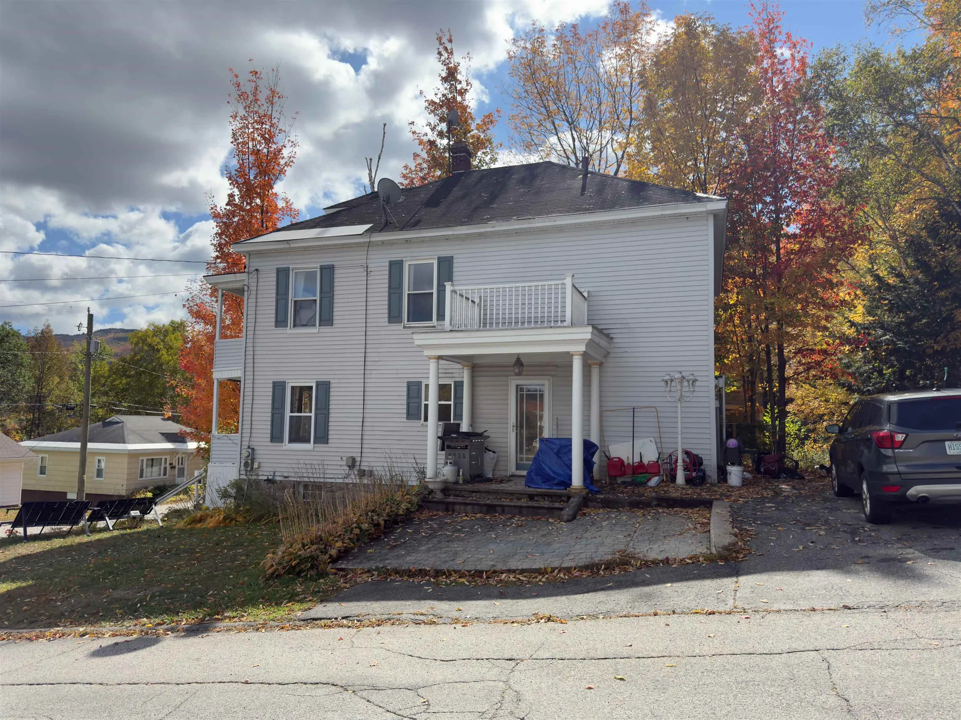 433 2nd Avenue Berlin NH 03570