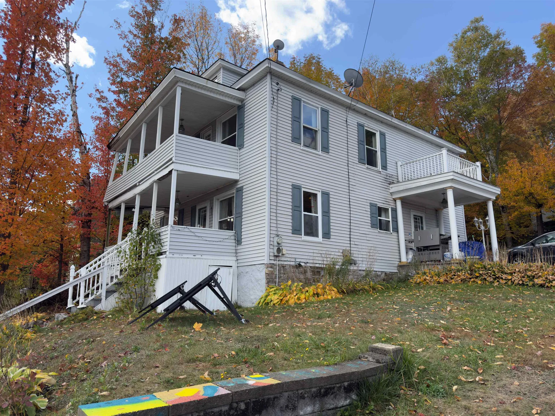 433 2nd Avenue Berlin NH 03570