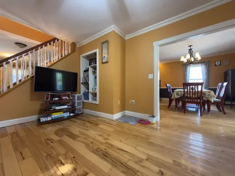 433 2nd Avenue Berlin NH 03570