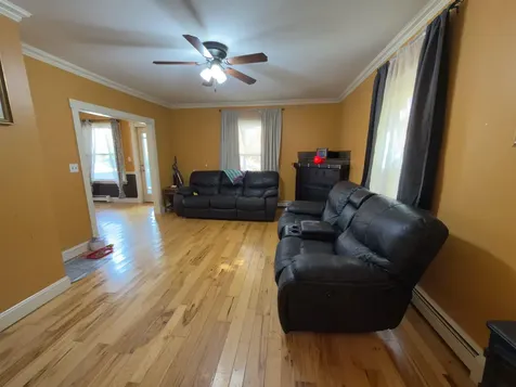 433 2nd Avenue Berlin NH 03570