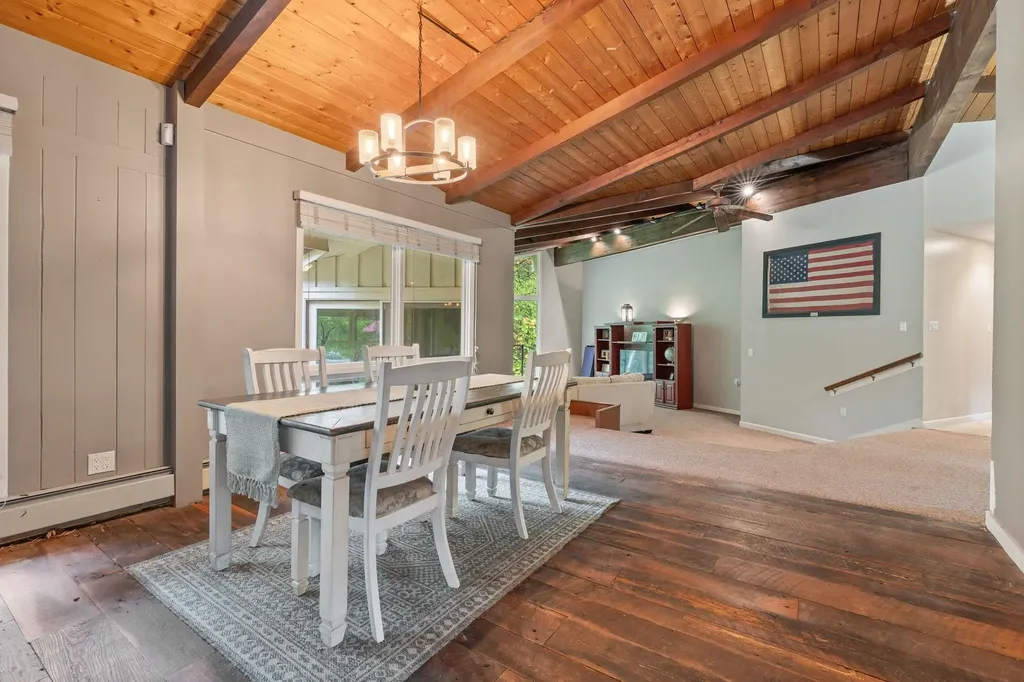 4 Trow Road Mont Vernon NH 03057