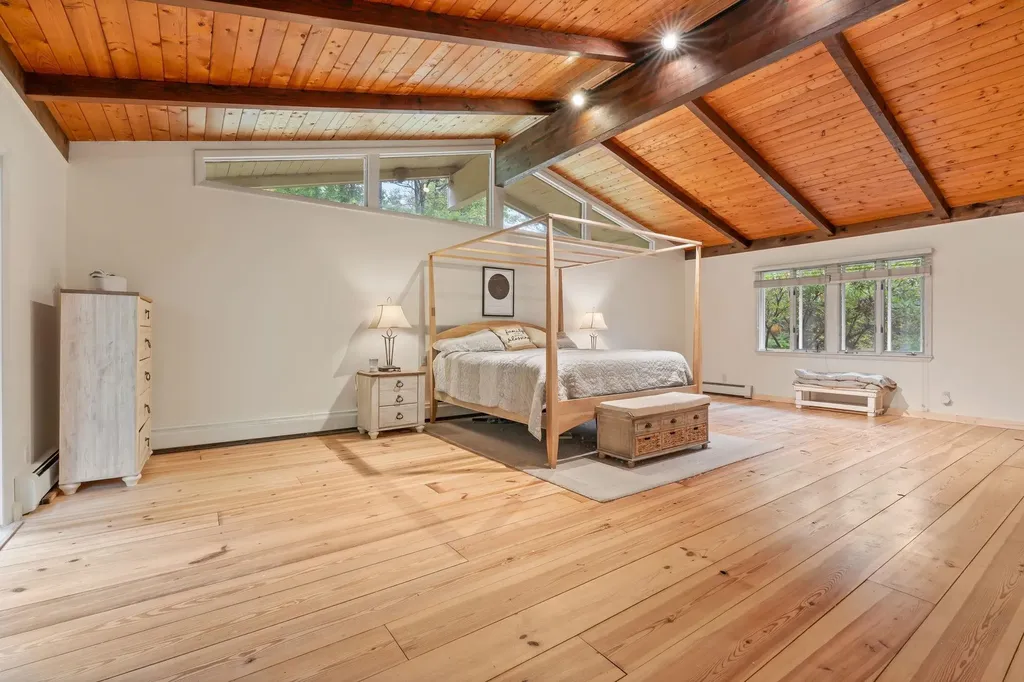 4 Trow Road Mont Vernon NH 03057