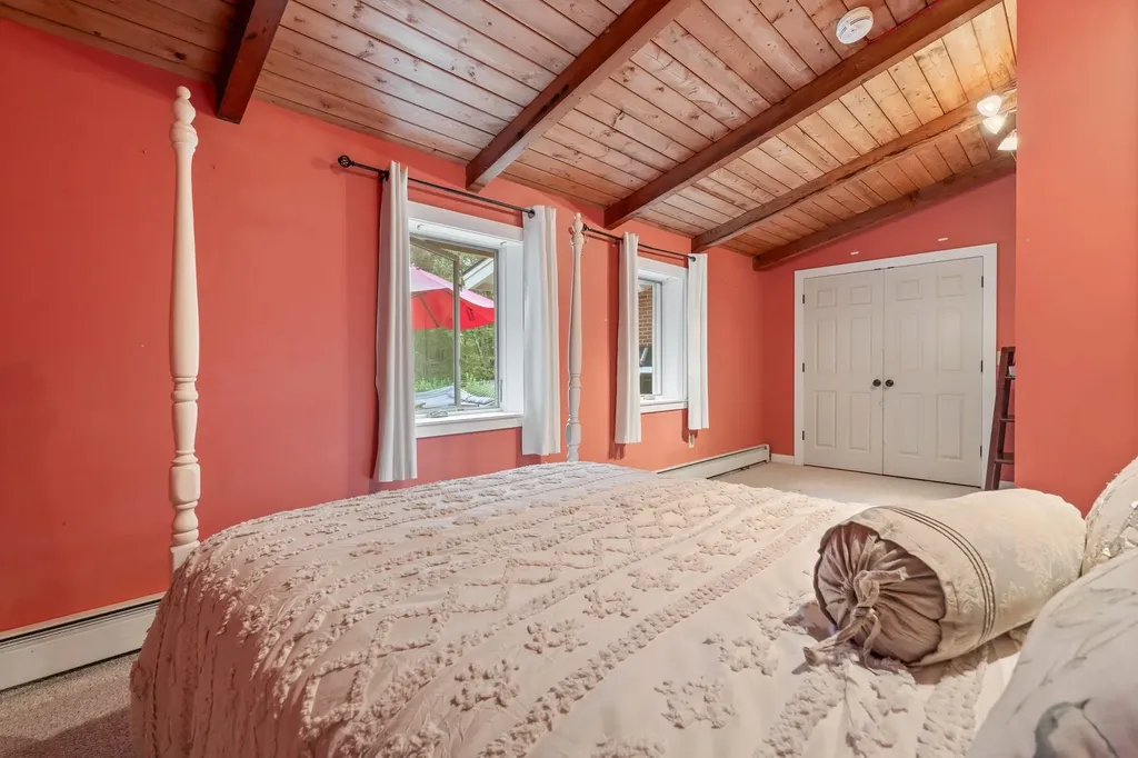 4 Trow Road Mont Vernon NH 03057