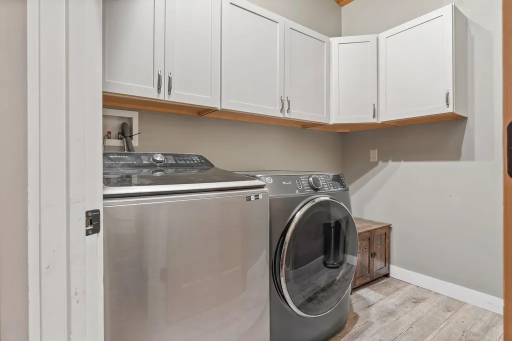 4 Trow Road Mont Vernon NH 03057