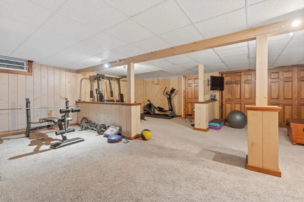 4 Trow Road Mont Vernon NH 03057