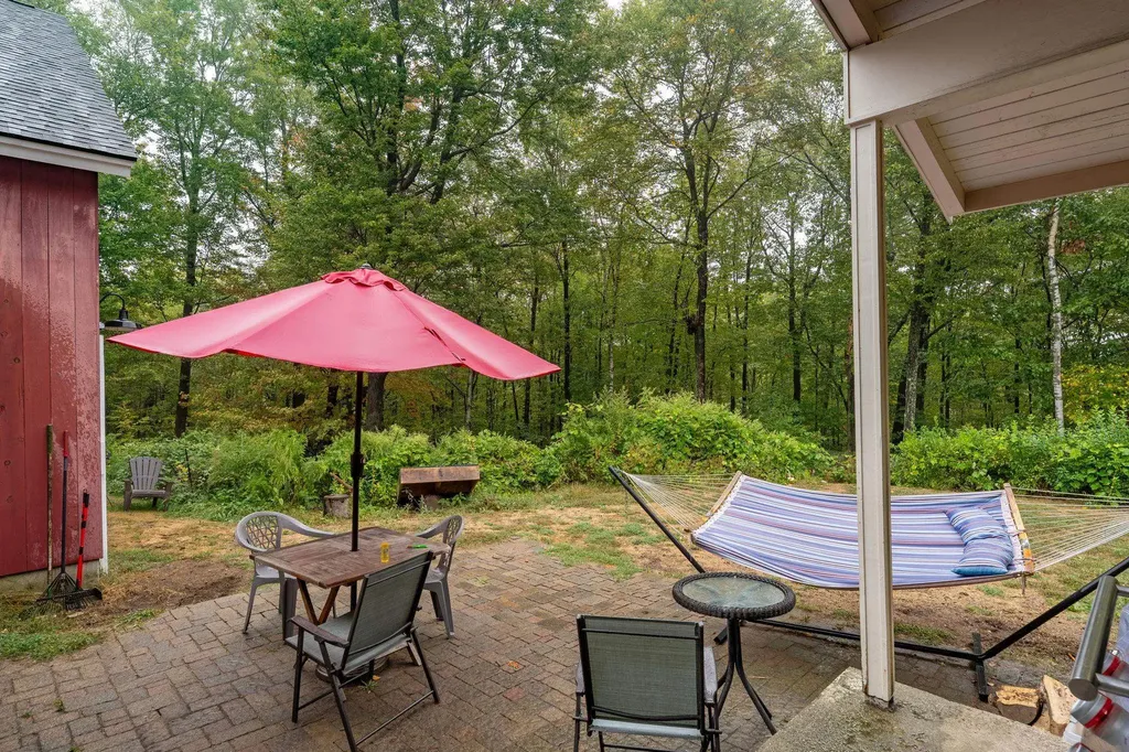 4 Trow Road Mont Vernon NH 03057