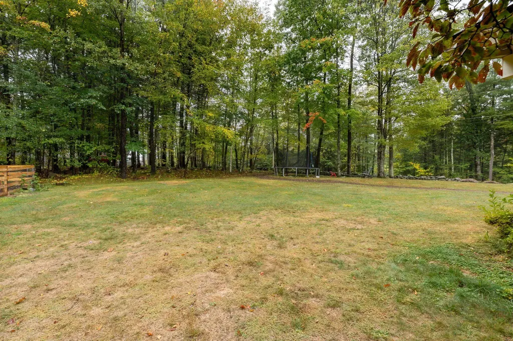 4 Trow Road Mont Vernon NH 03057