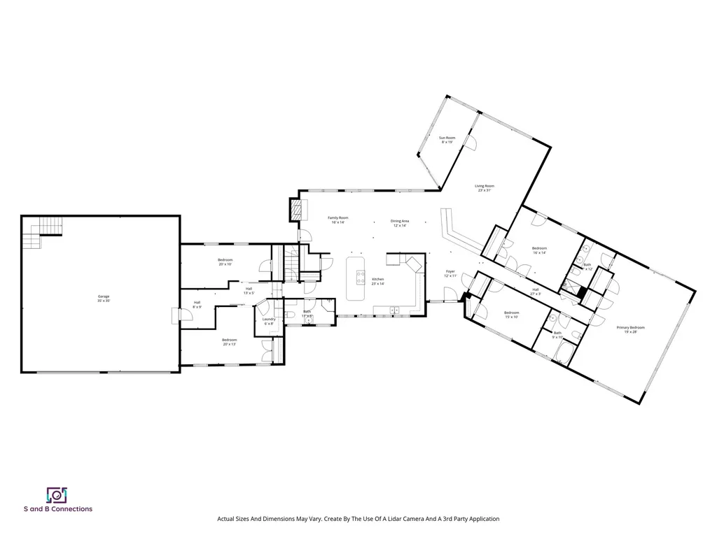 4 Trow Road Mont Vernon NH 03057