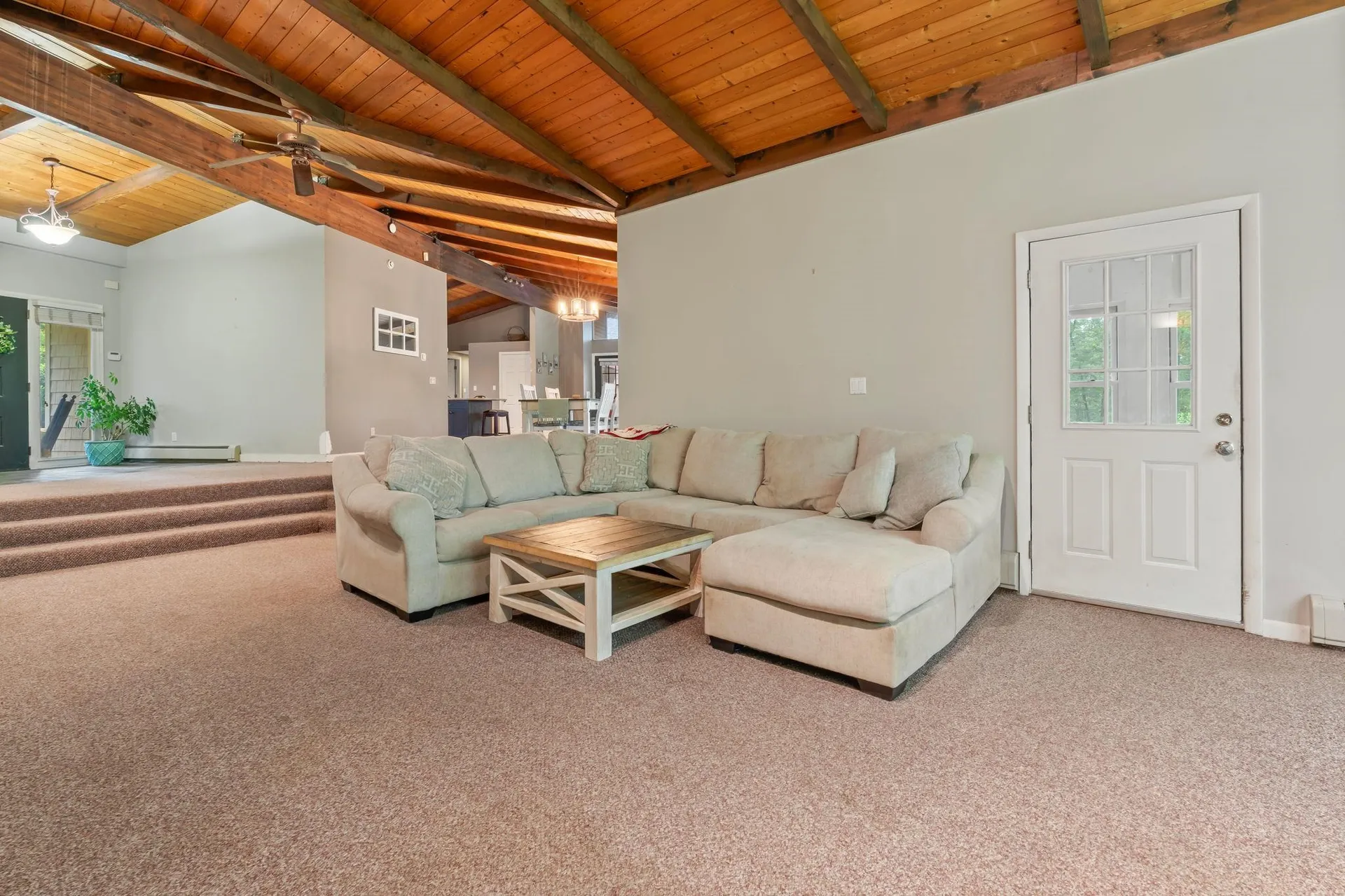 4 Trow Road Mont Vernon NH 03057