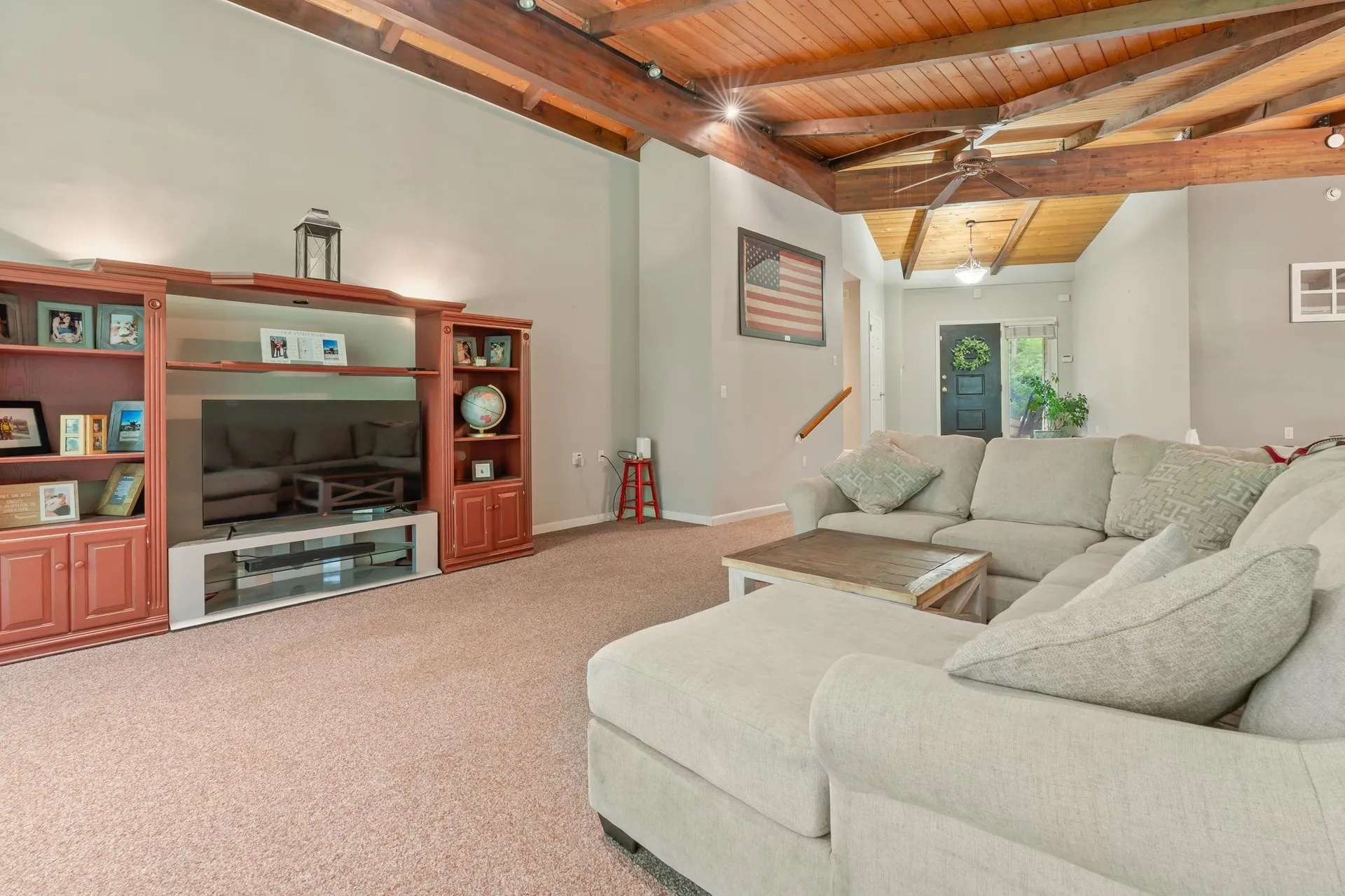 4 Trow Road Mont Vernon NH 03057