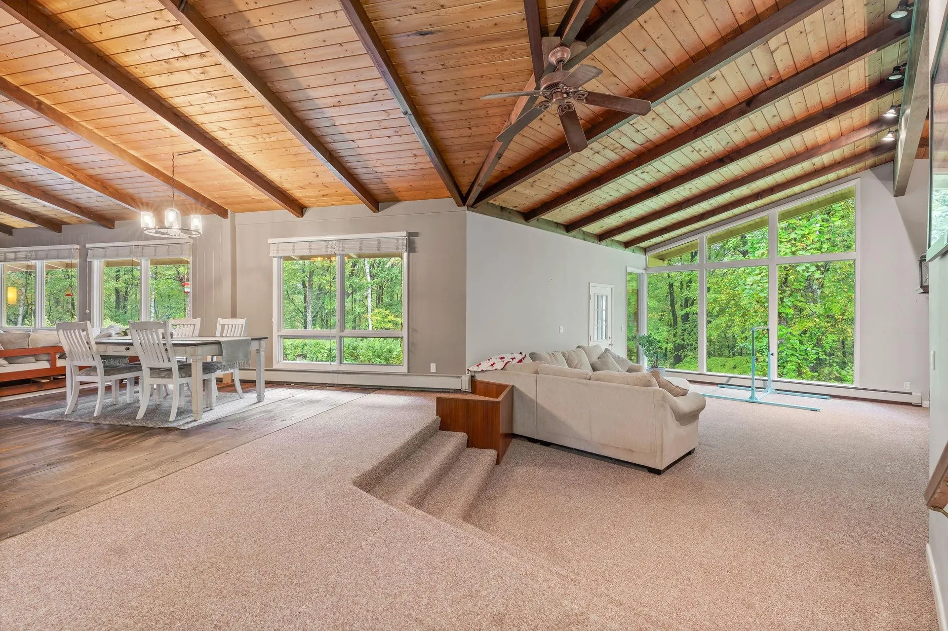 4 Trow Road Mont Vernon NH 03057