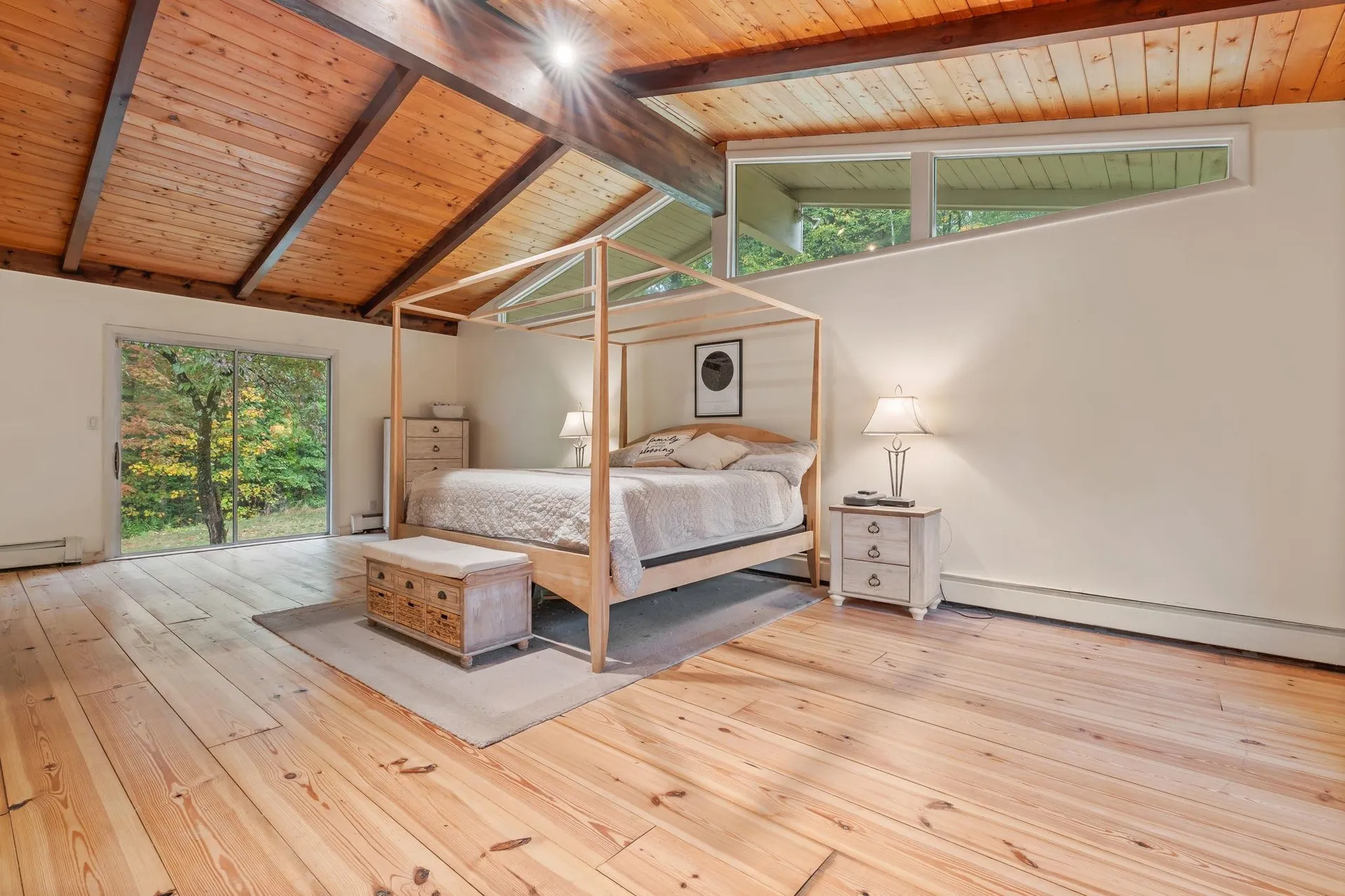 4 Trow Road Mont Vernon NH 03057