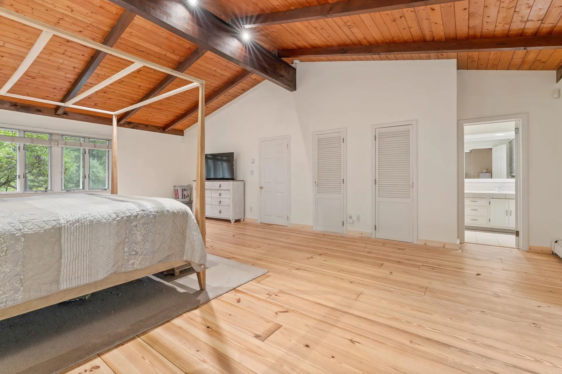 4 Trow Road Mont Vernon NH 03057