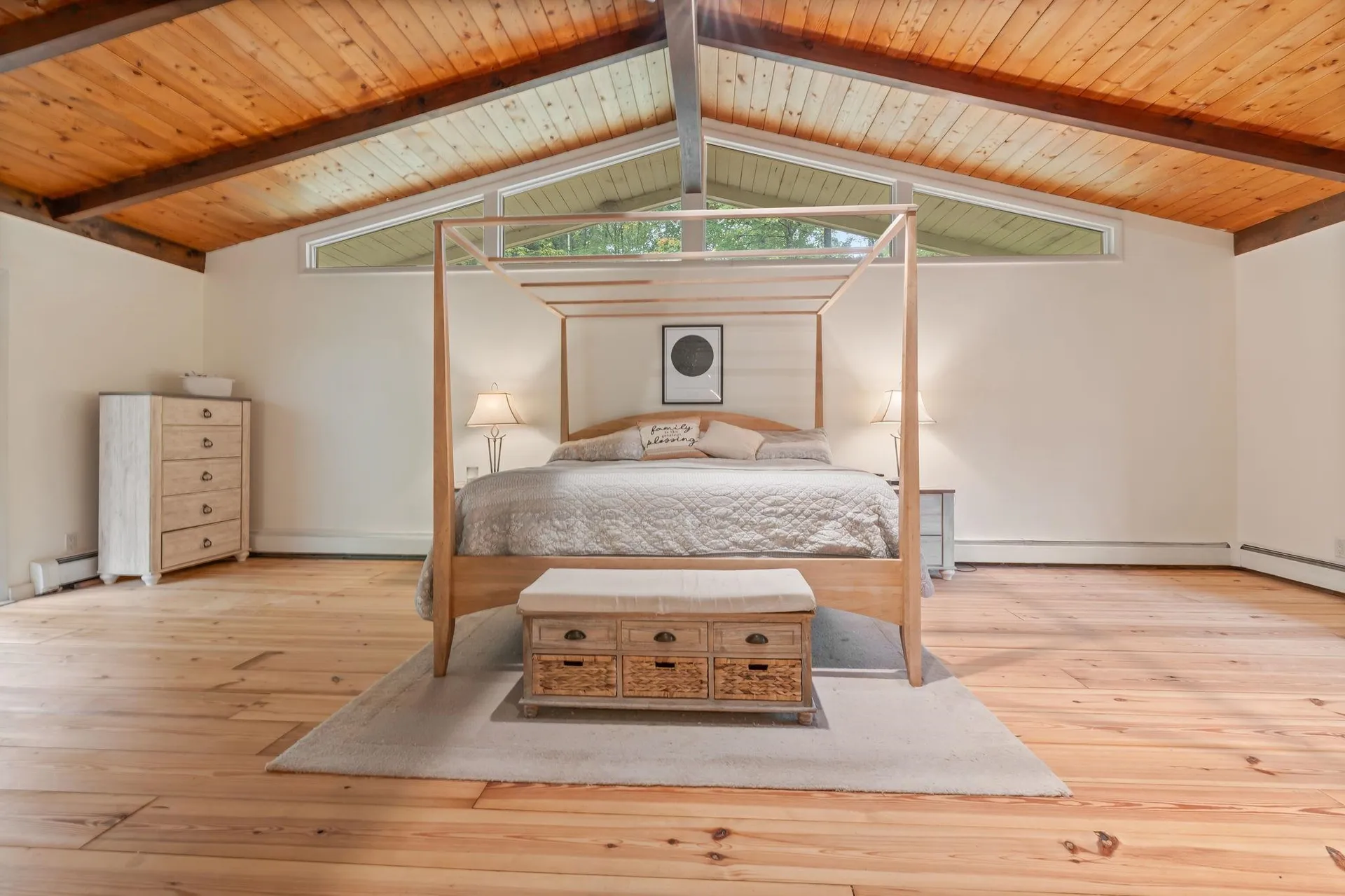 4 Trow Road Mont Vernon NH 03057