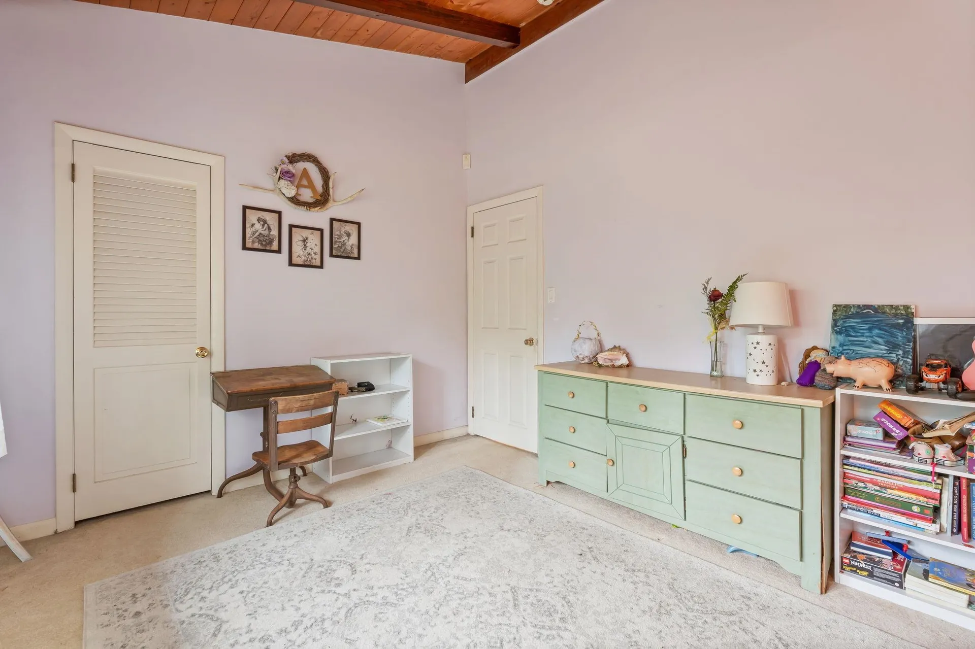 4 Trow Road Mont Vernon NH 03057