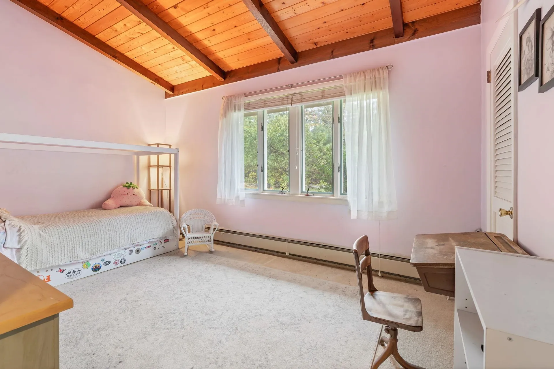 4 Trow Road Mont Vernon NH 03057