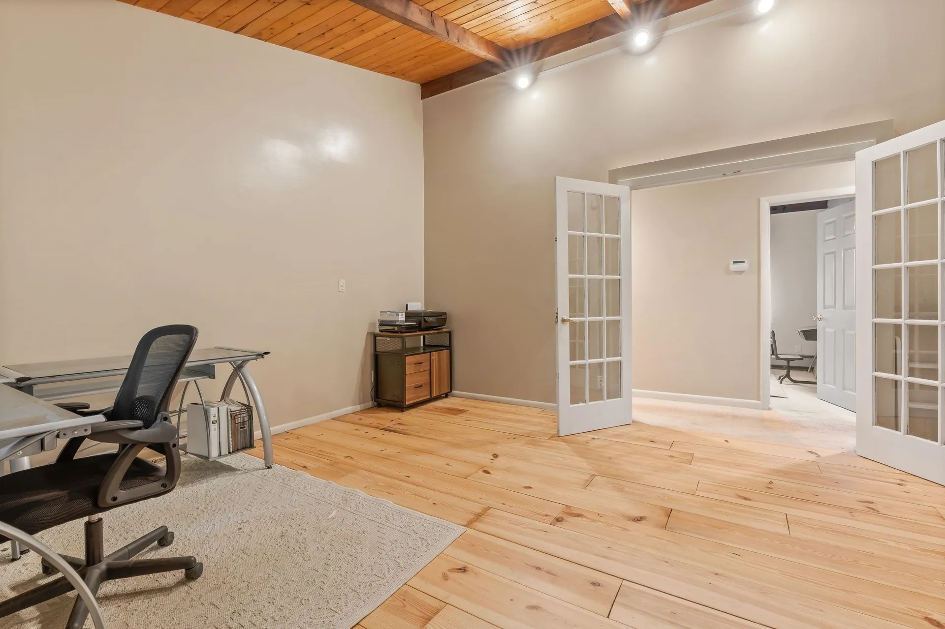 4 Trow Road Mont Vernon NH 03057