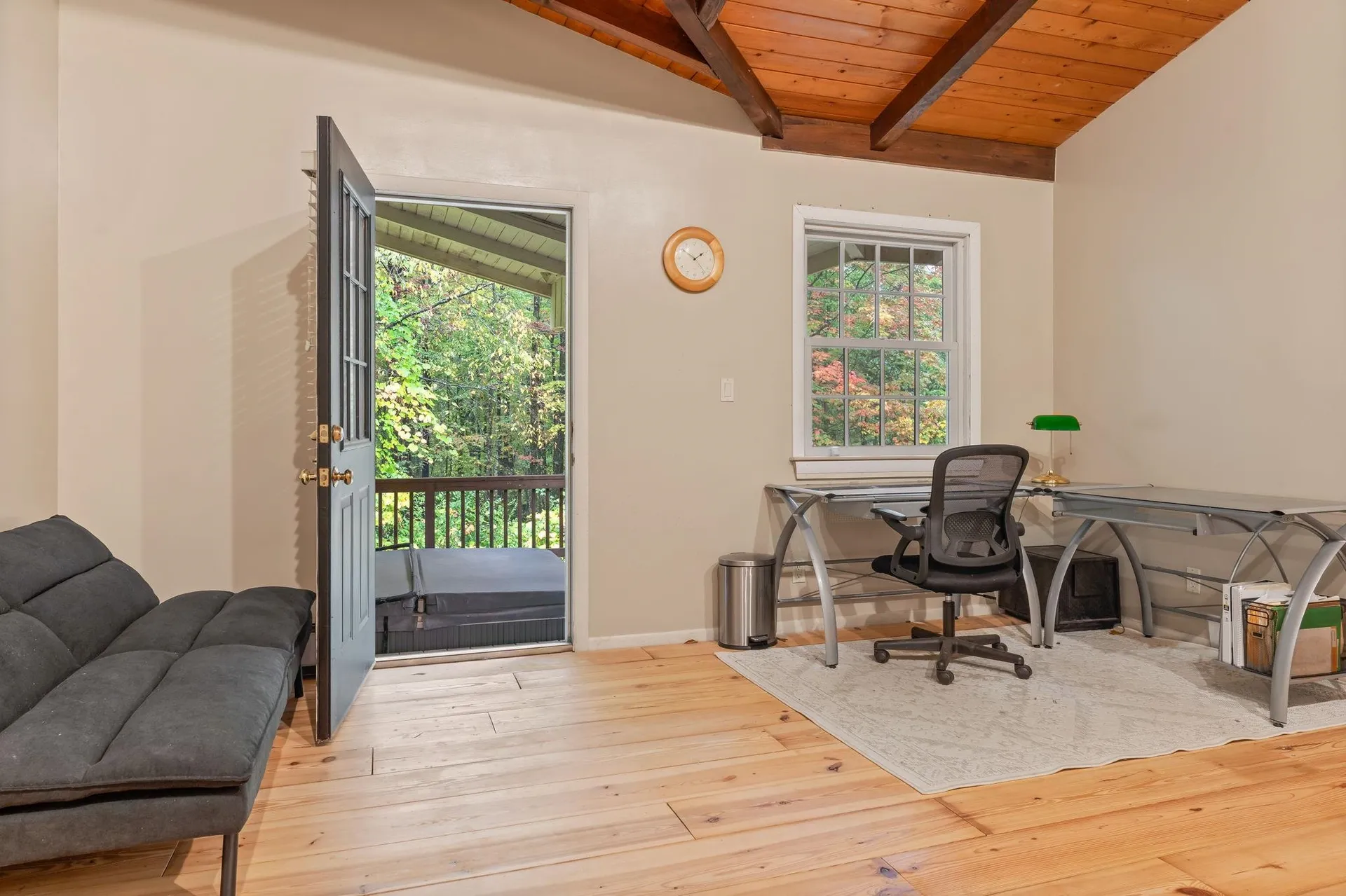 4 Trow Road Mont Vernon NH 03057