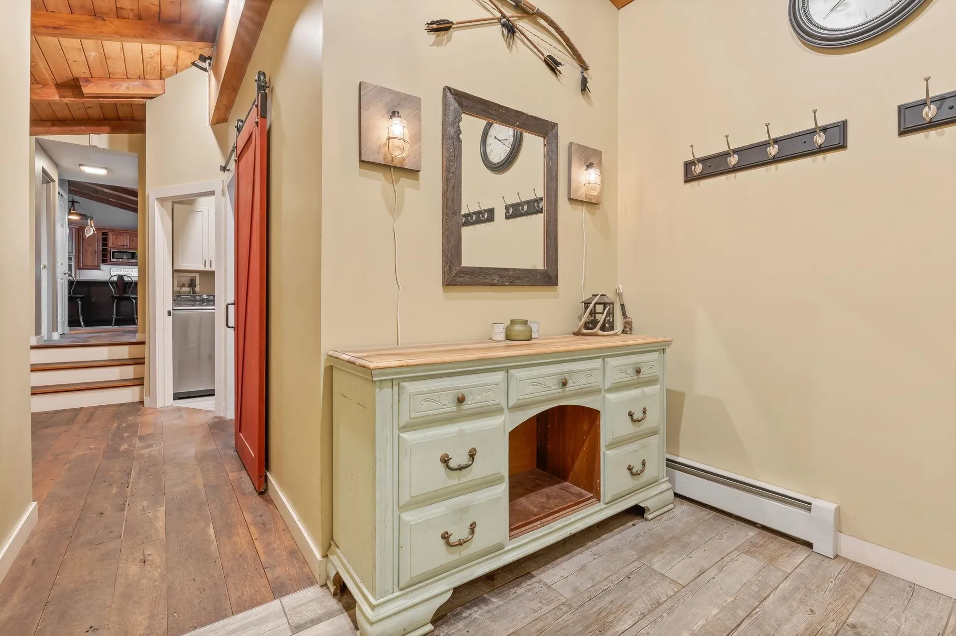 4 Trow Road Mont Vernon NH 03057