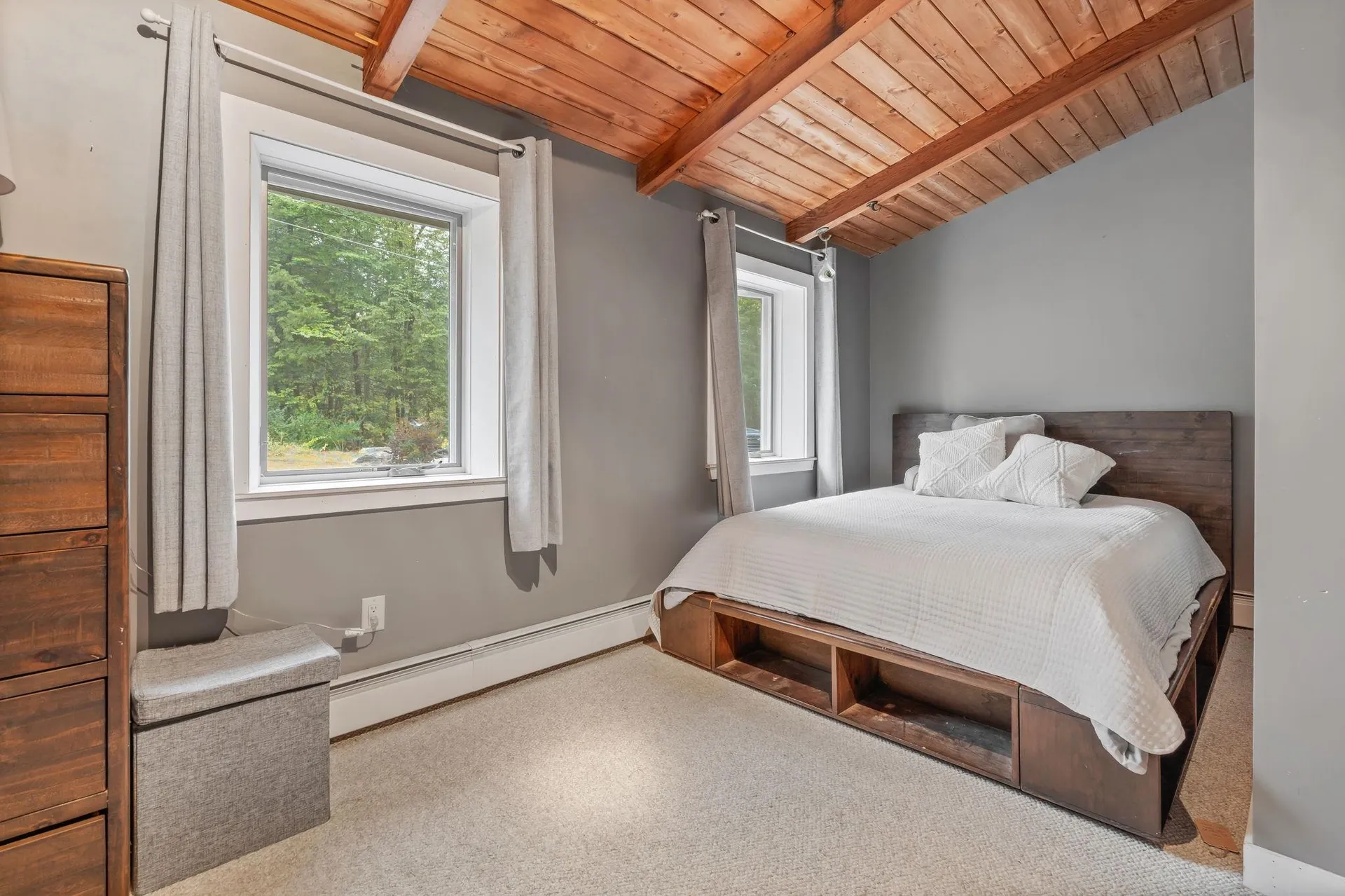 4 Trow Road Mont Vernon NH 03057