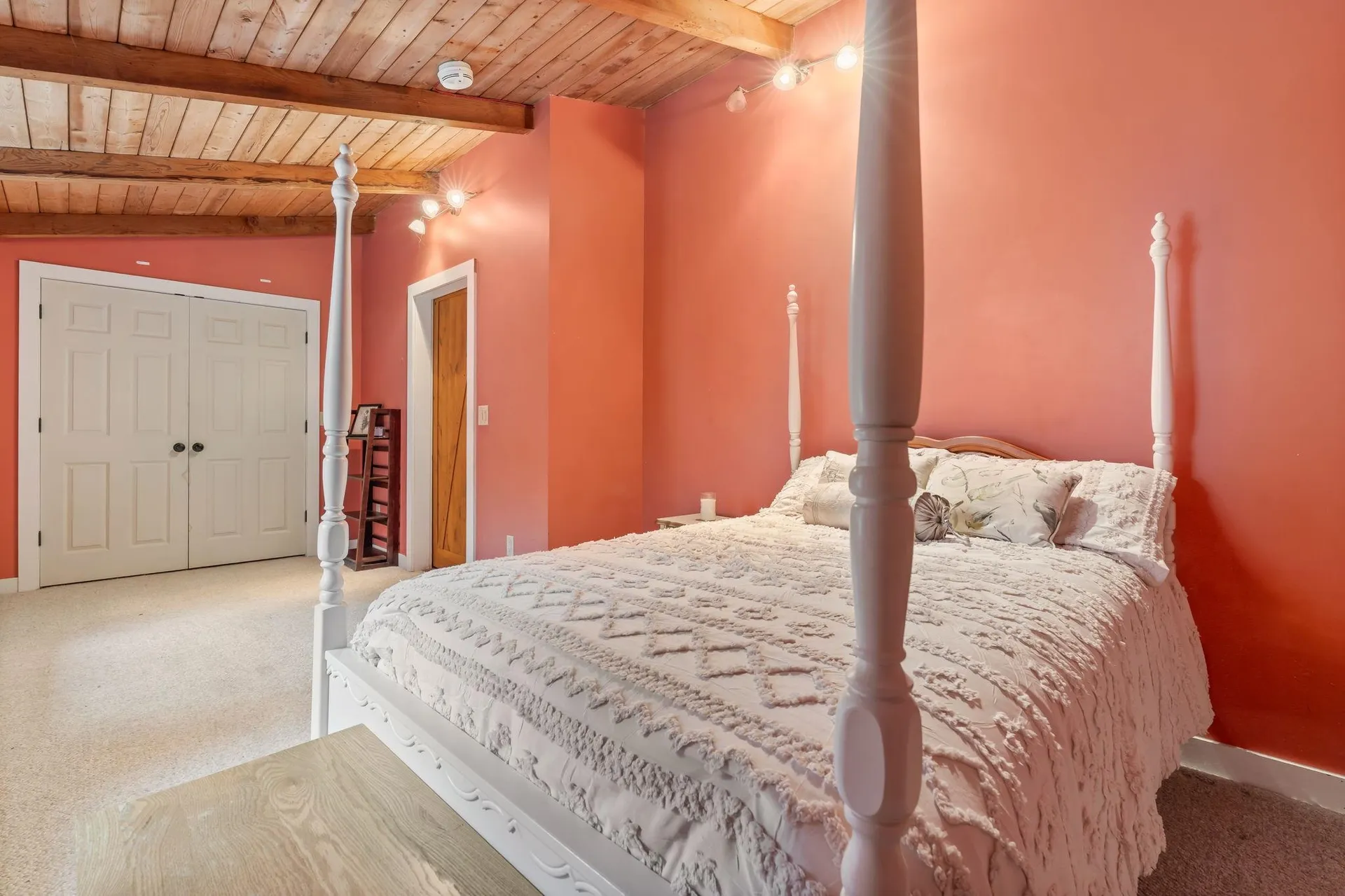 4 Trow Road Mont Vernon NH 03057