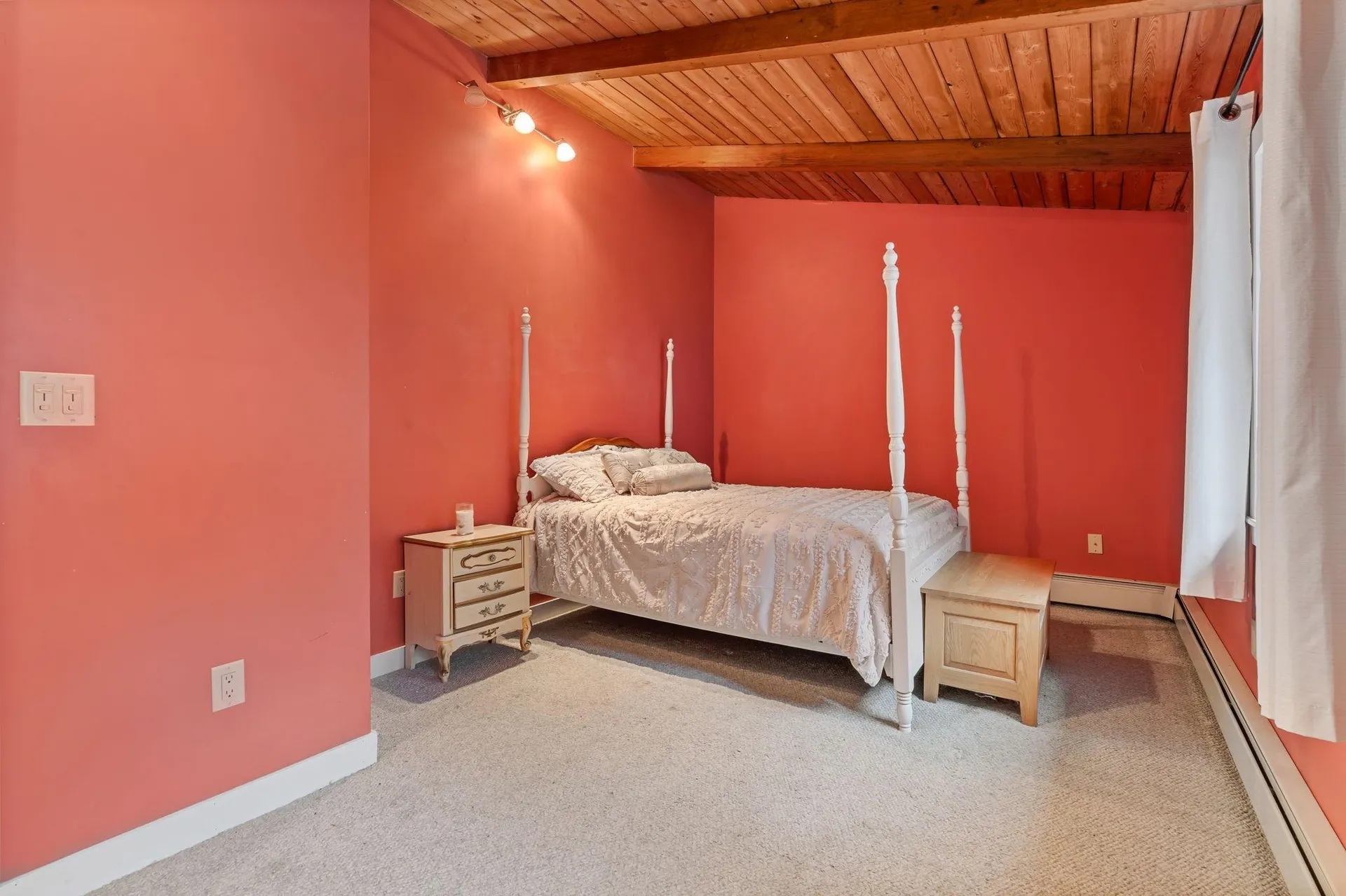 4 Trow Road Mont Vernon NH 03057