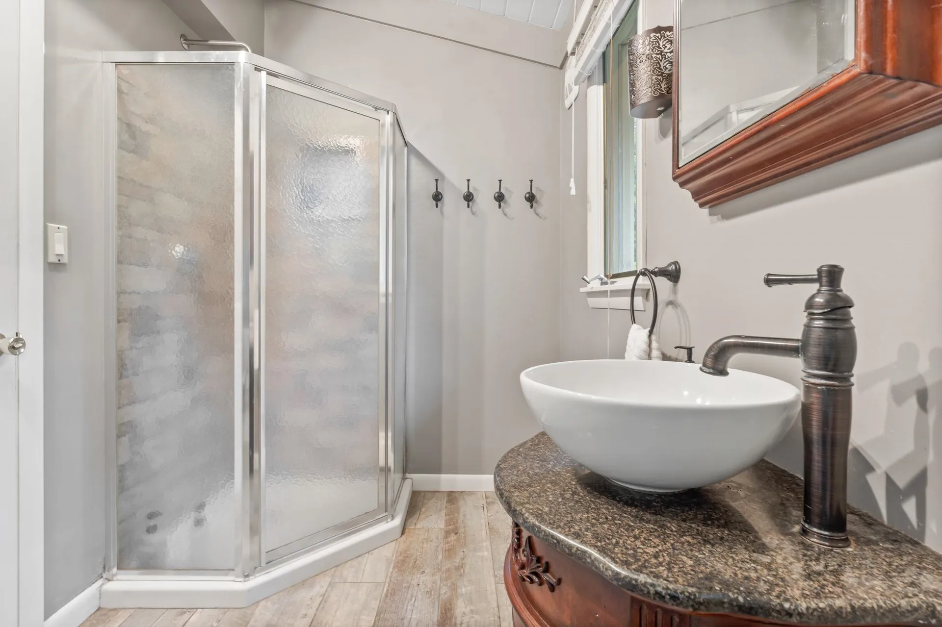 4 Trow Road Mont Vernon NH 03057