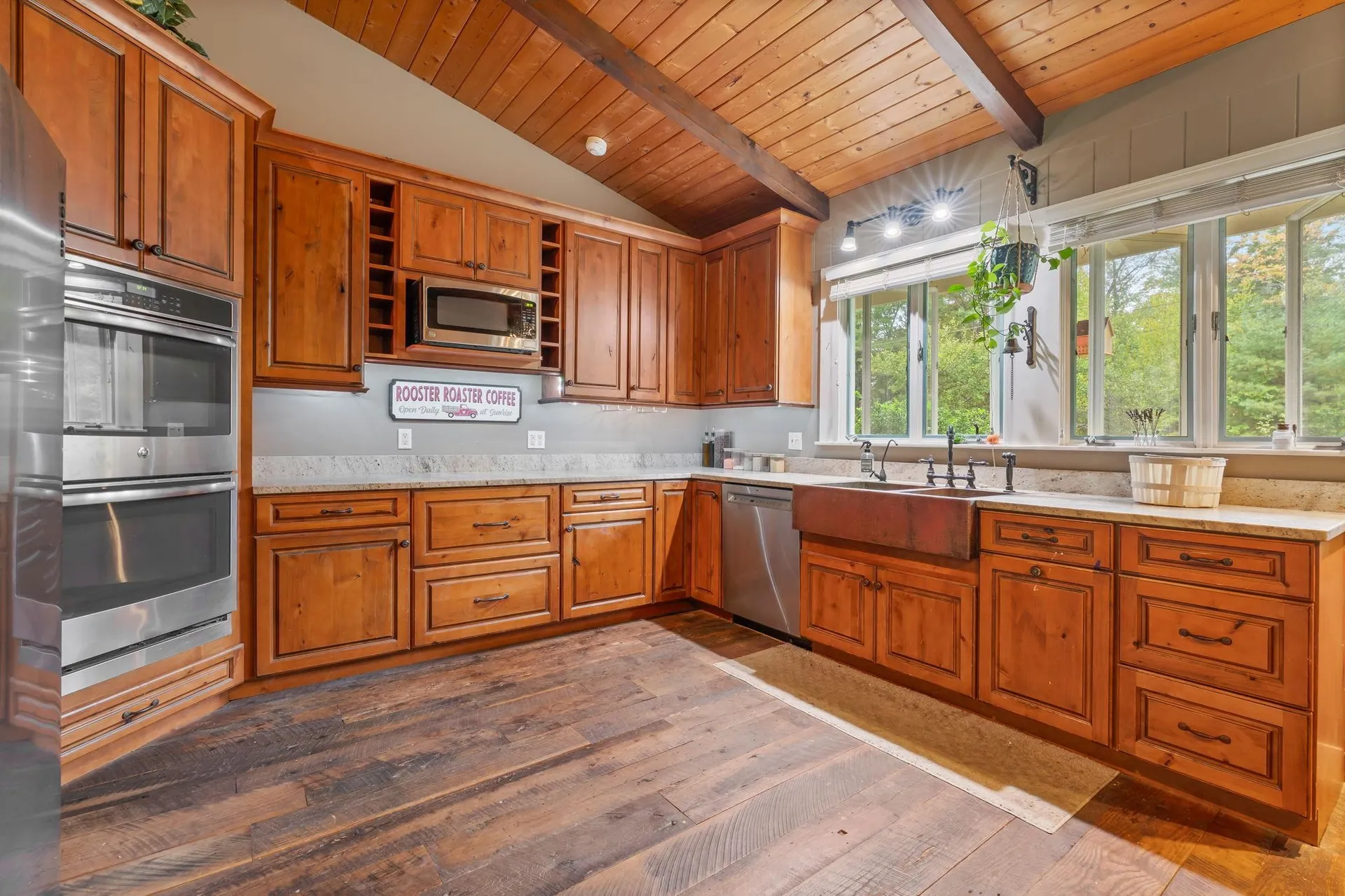 4 Trow Road Mont Vernon NH 03057