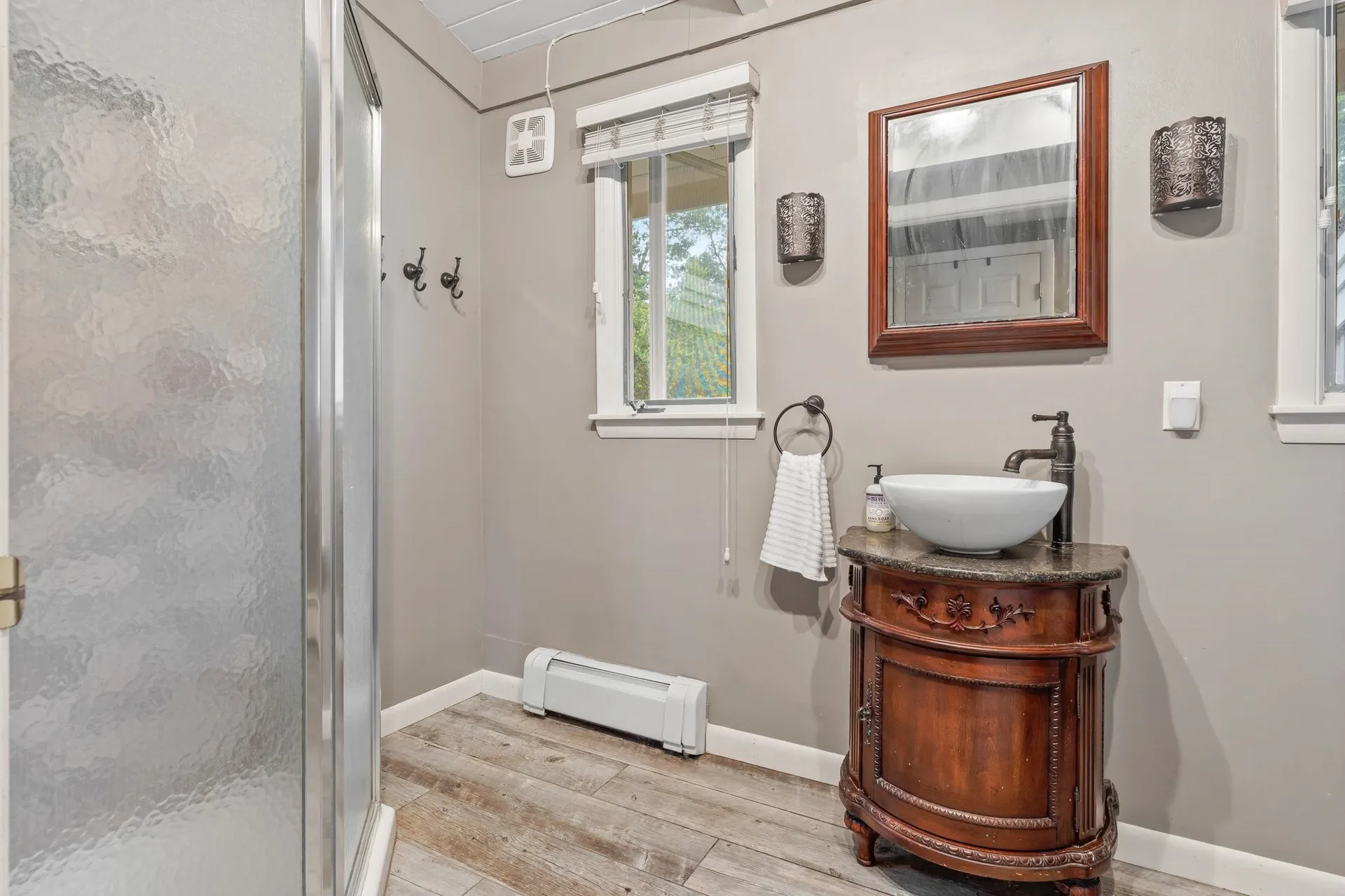 4 Trow Road Mont Vernon NH 03057