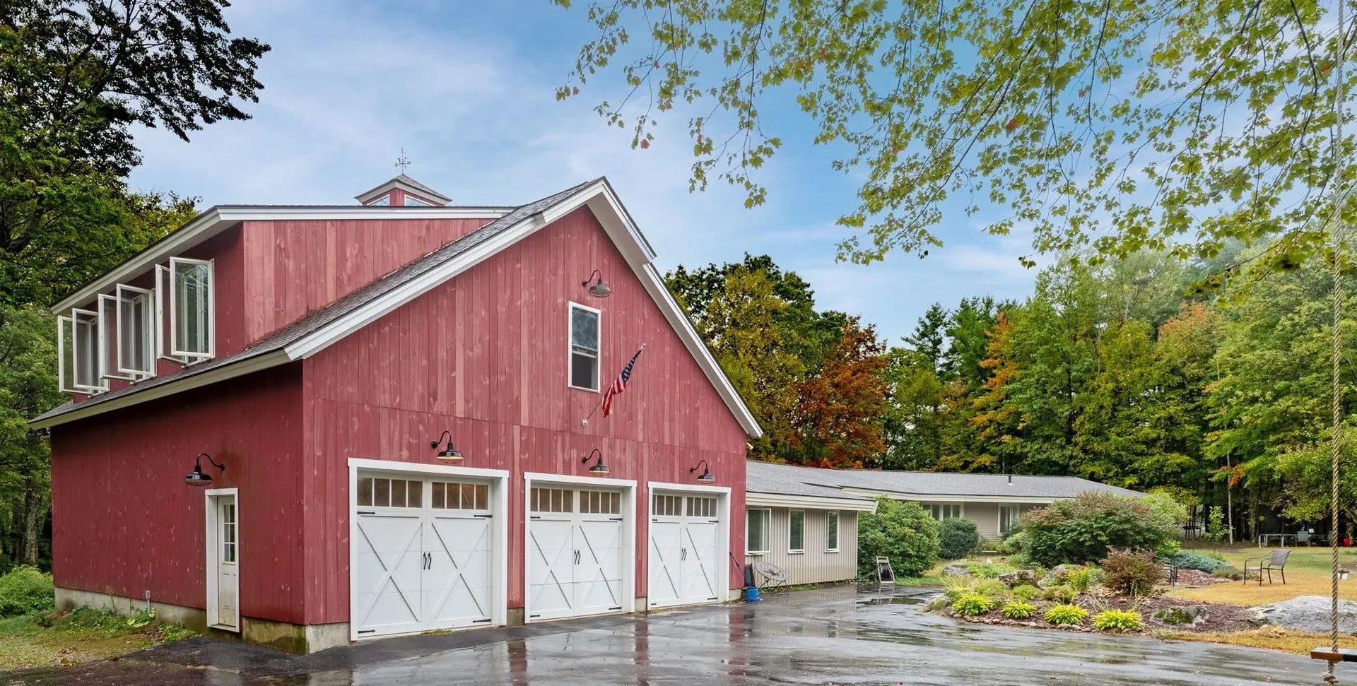 4 Trow Road Mont Vernon NH 03057