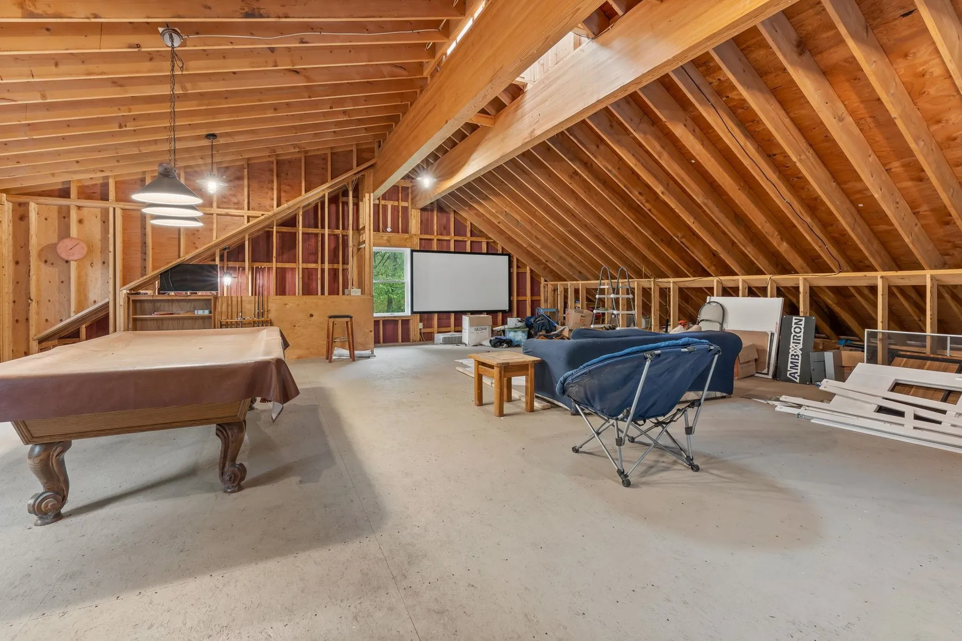 4 Trow Road Mont Vernon NH 03057