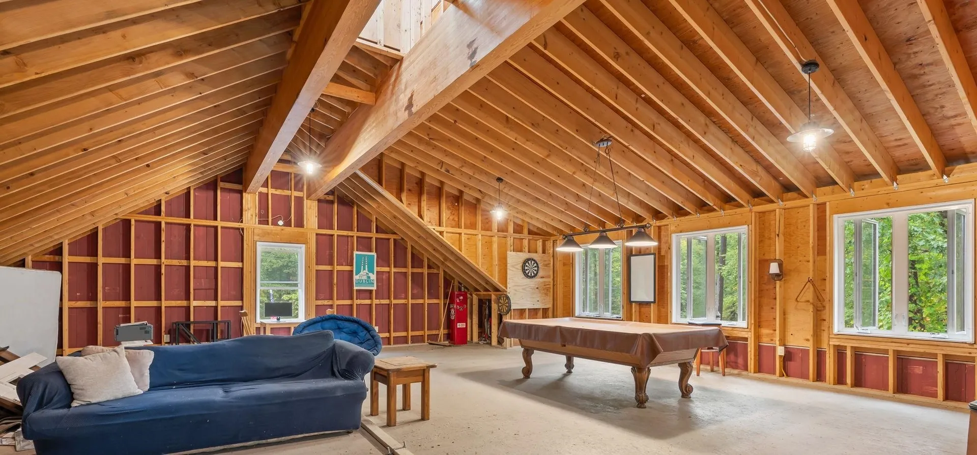 4 Trow Road Mont Vernon NH 03057