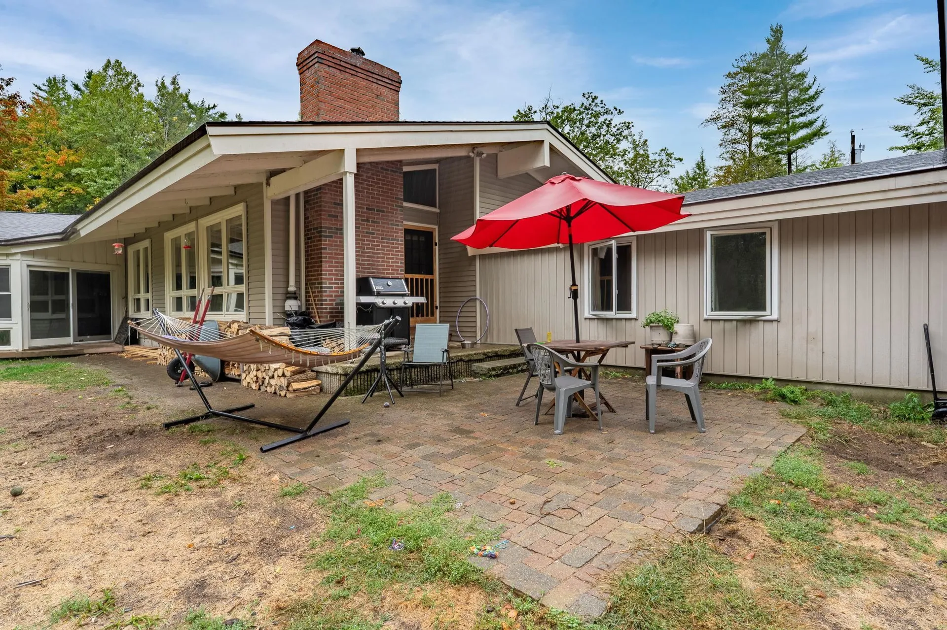 4 Trow Road Mont Vernon NH 03057