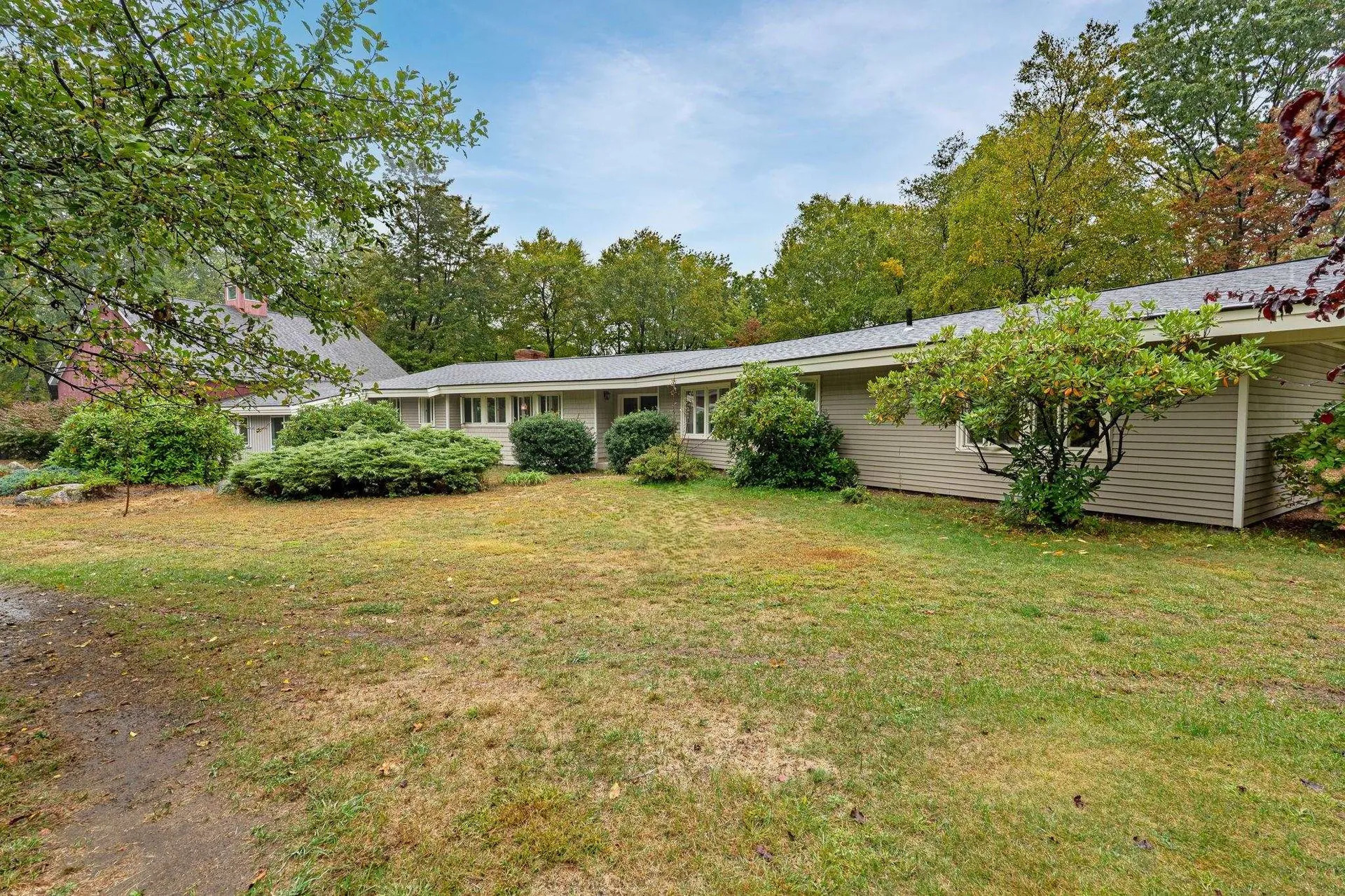 4 Trow Road Mont Vernon NH 03057