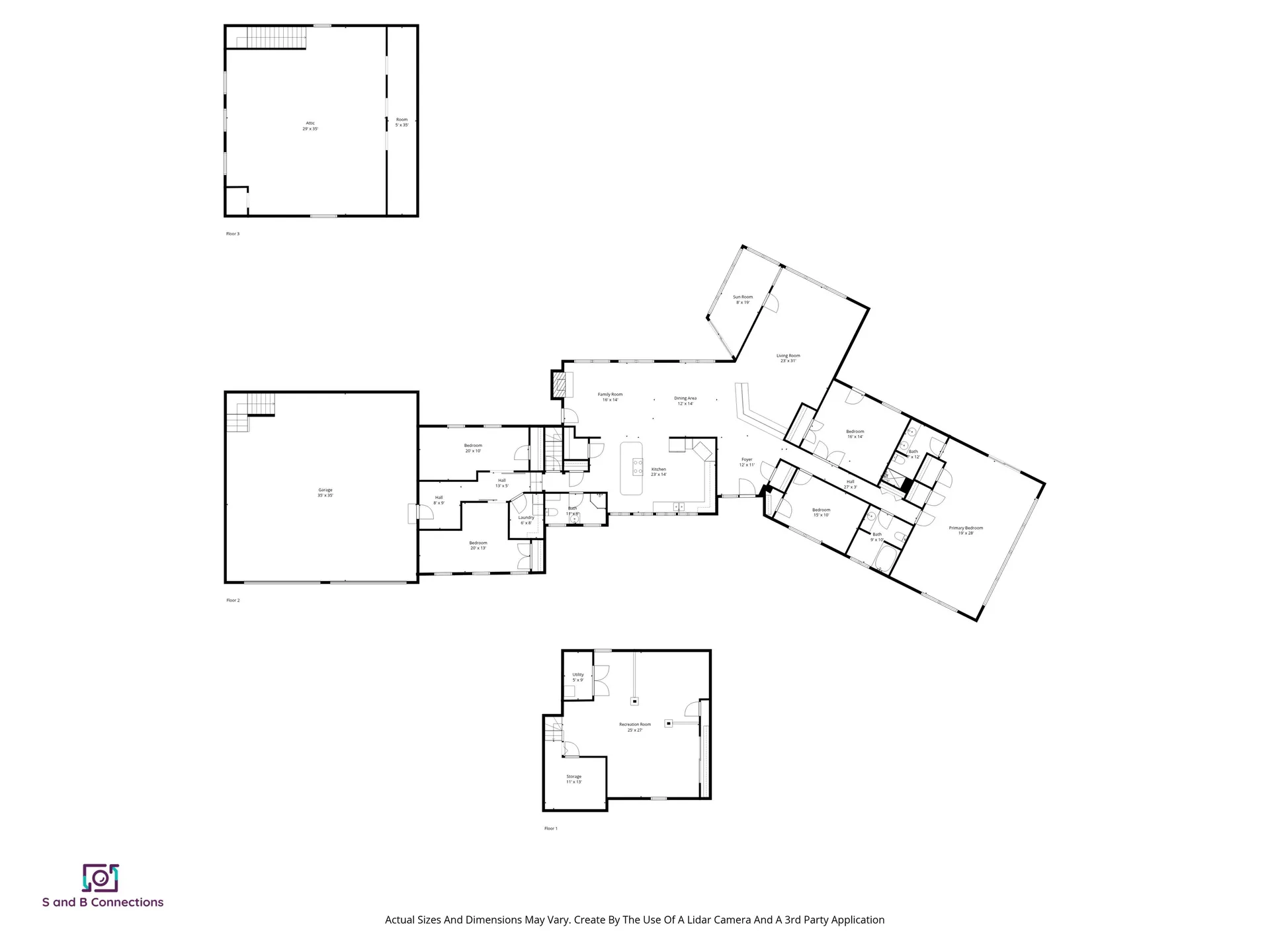 4 Trow Road Mont Vernon NH 03057