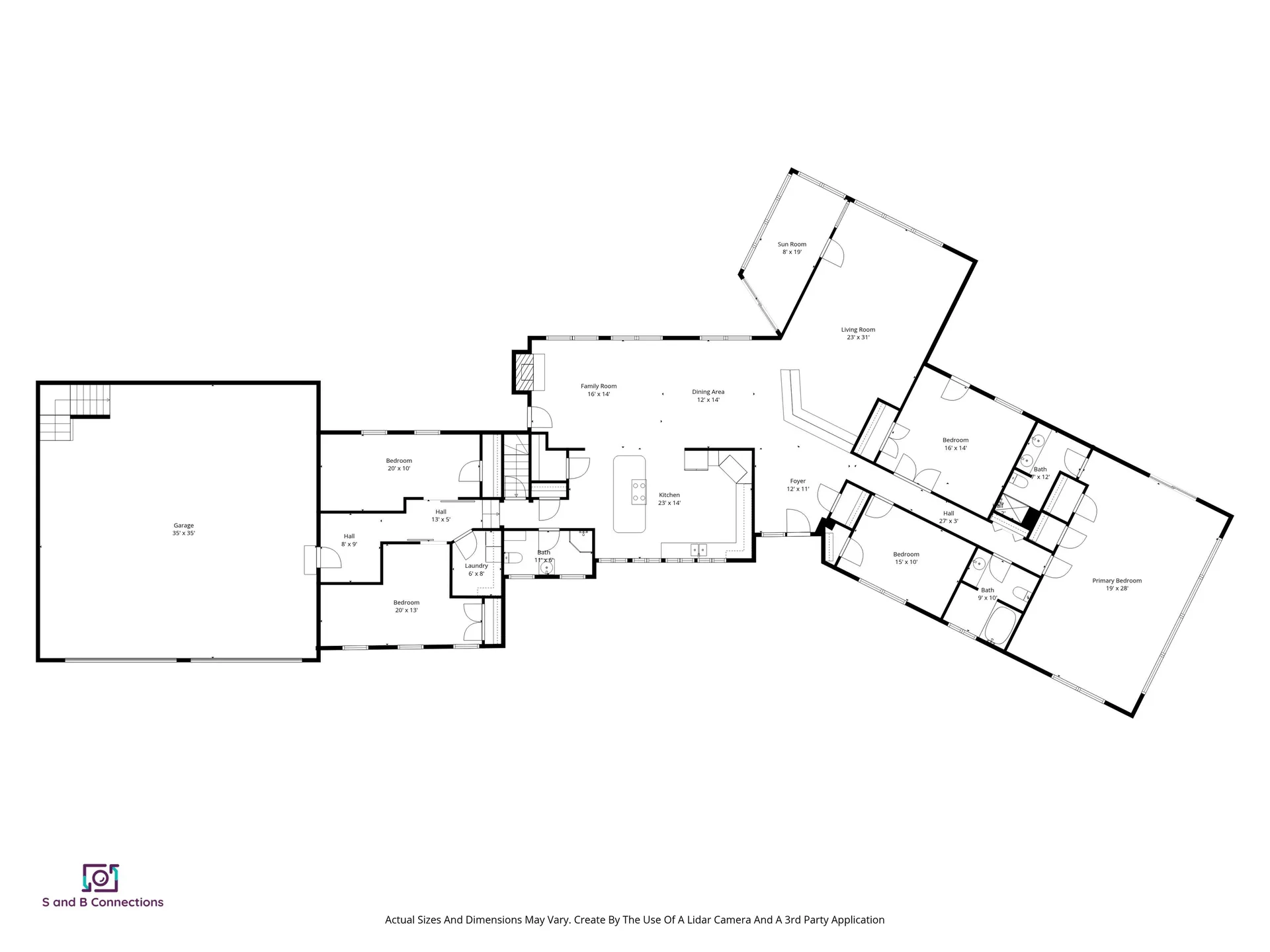 4 Trow Road Mont Vernon NH 03057