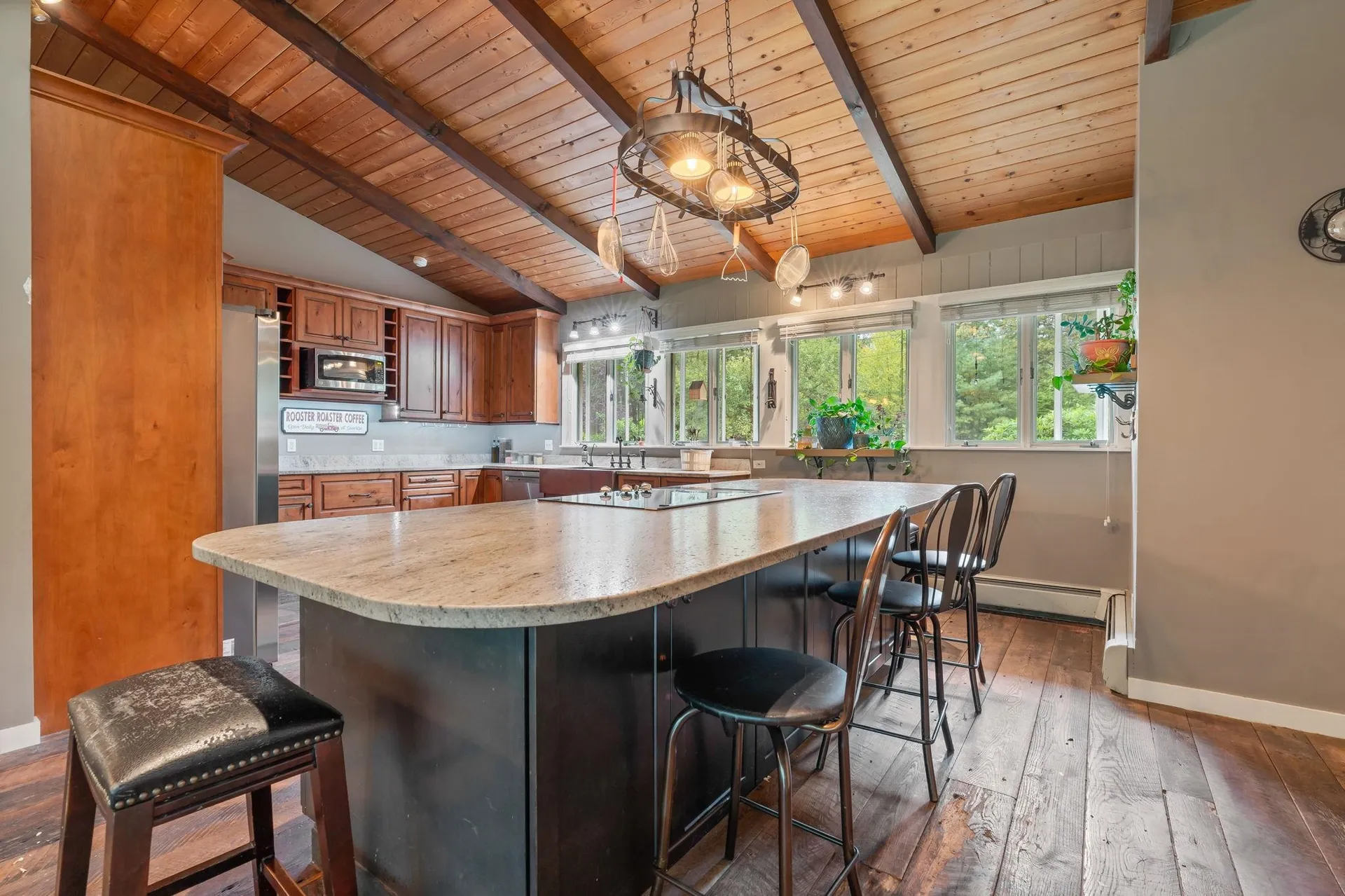 4 Trow Road Mont Vernon NH 03057