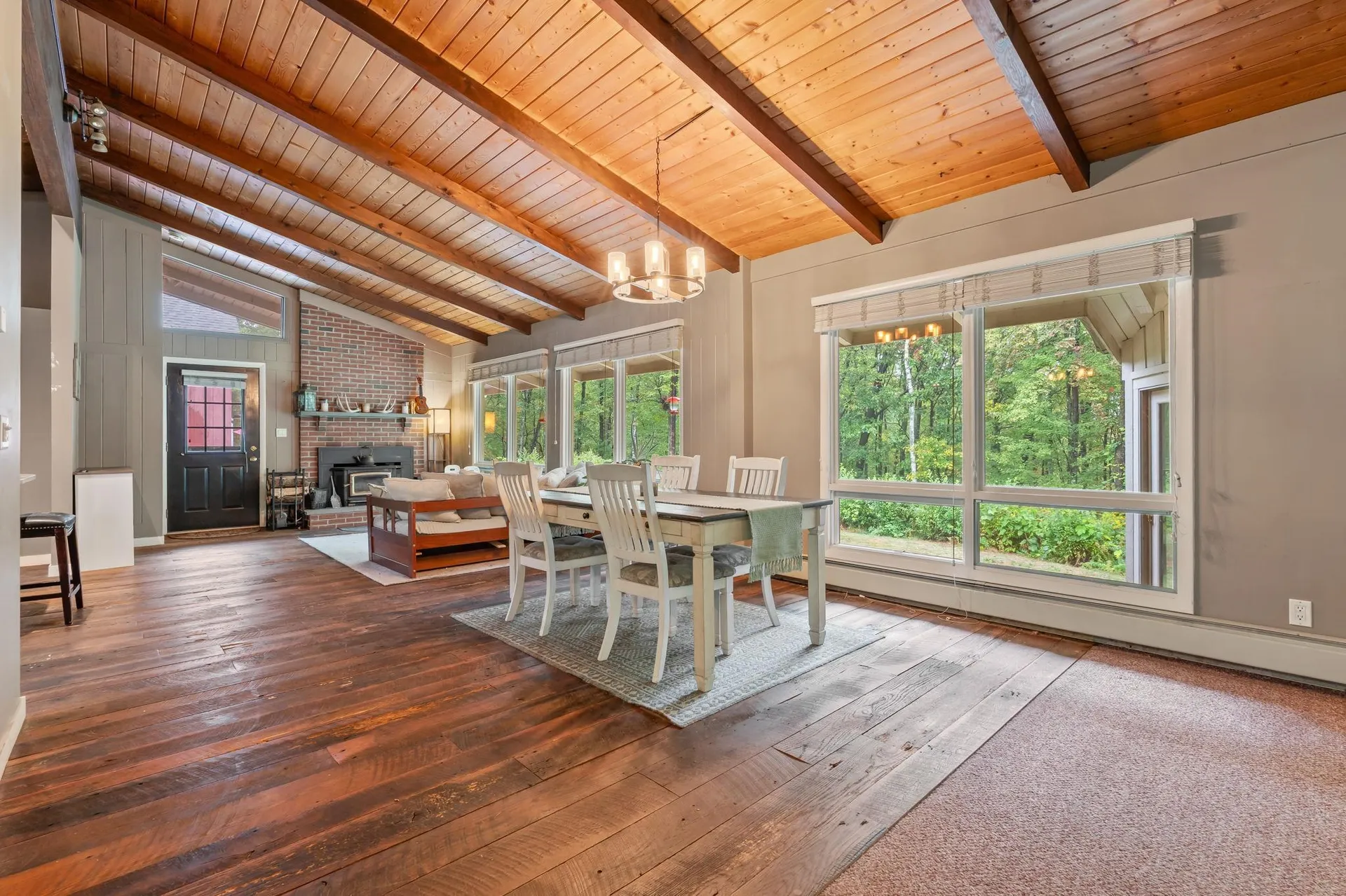 4 Trow Road Mont Vernon NH 03057