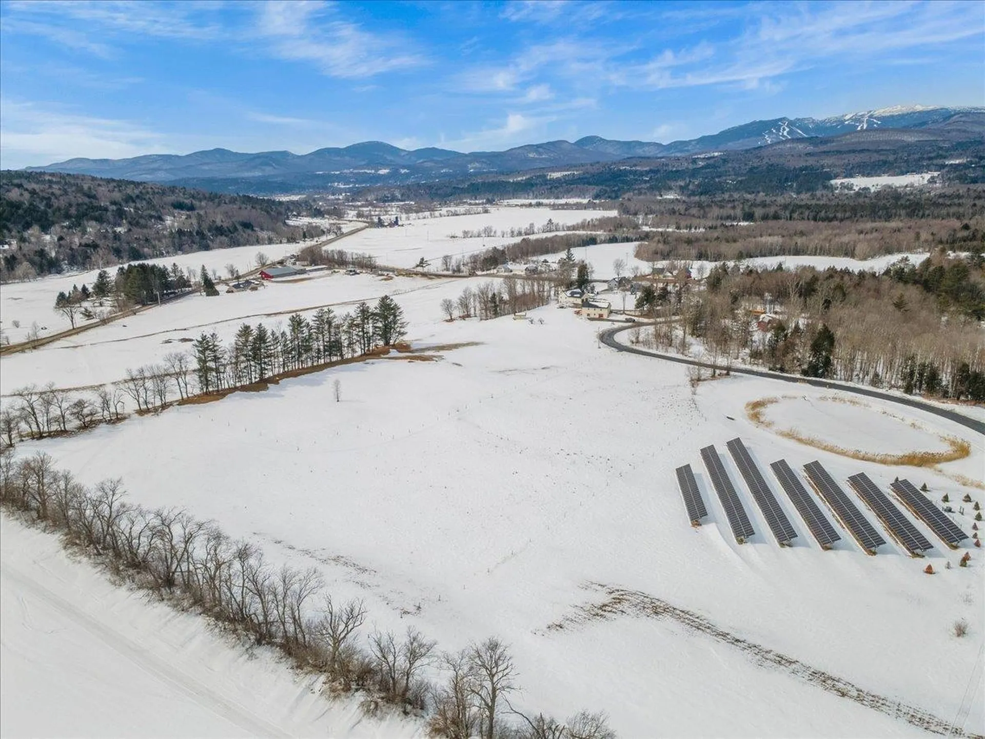 0 Elizabeths Lane Stowe VT 05672