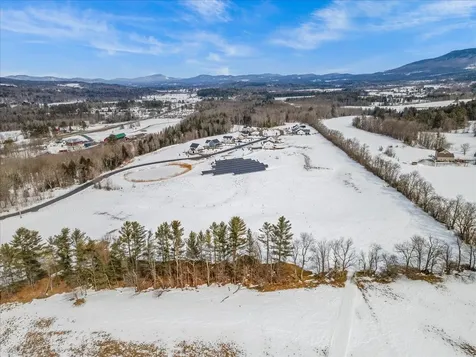 0 Elizabeths Lane Stowe VT 05672