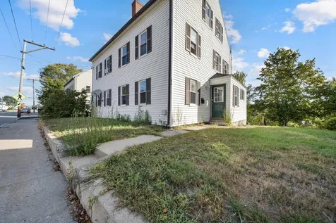 208 Main Street Somersworth NH 03825