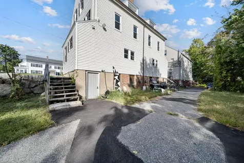 208 Main Street Somersworth NH 03825