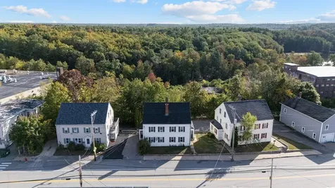 208 Main Street Somersworth NH 03825