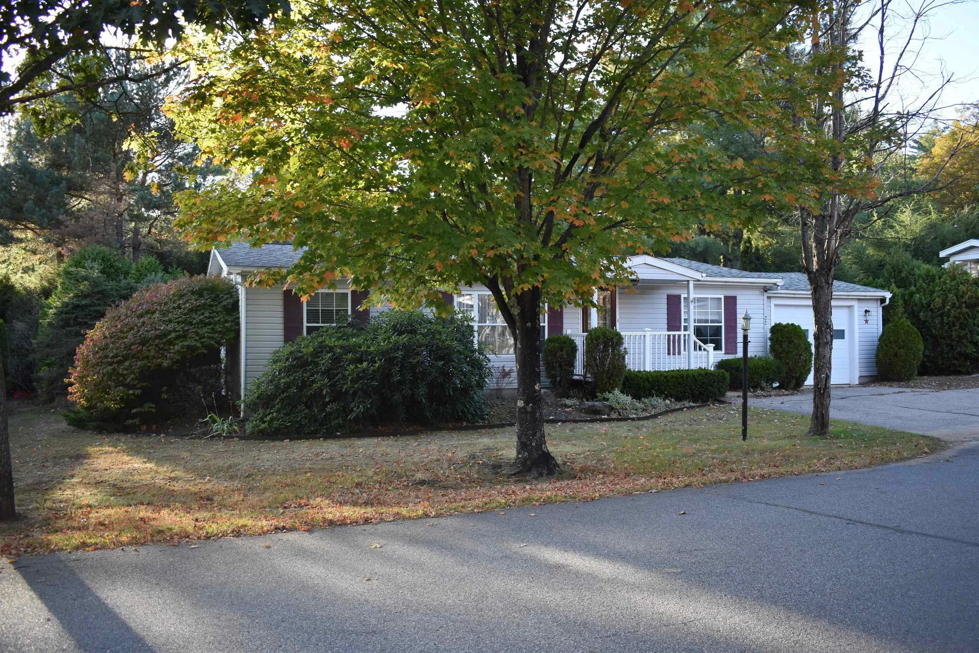 22 Great Brook Drive Belmont NH 03220