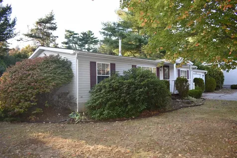 22 Great Brook Drive Belmont NH 03220