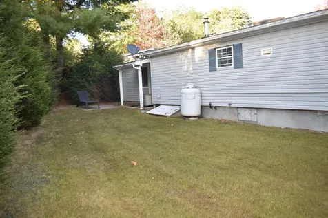 22 Great Brook Drive Belmont NH 03220