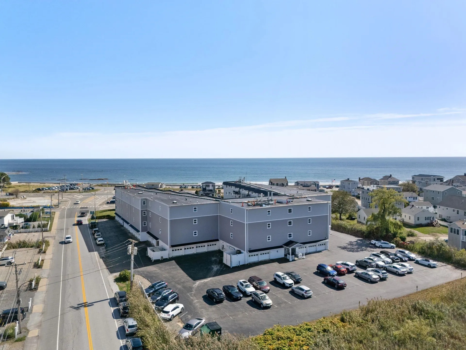 190 Kings Highway Hampton NH 03842